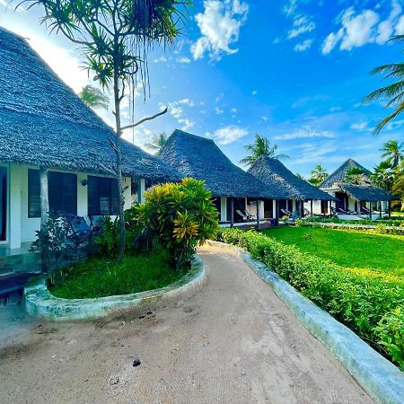 Baharini Villas Zanzibar Zewnętrze zdjęcie