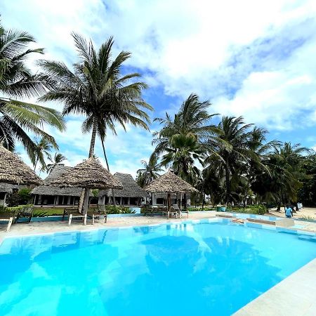 Baharini Villas Zanzibar Zewnętrze zdjęcie
