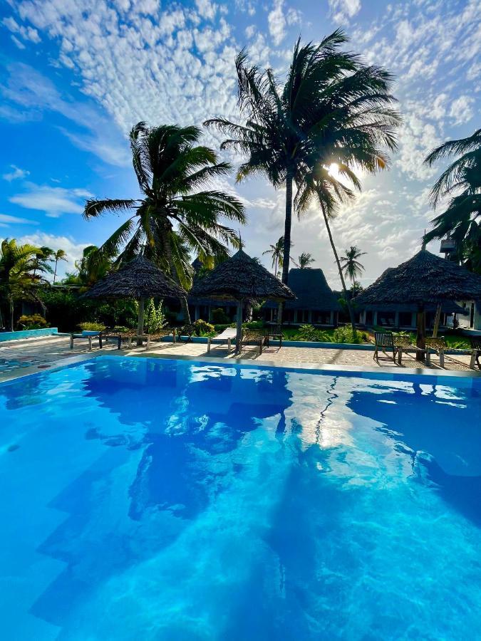 Baharini Villas Zanzibar Zewnętrze zdjęcie
