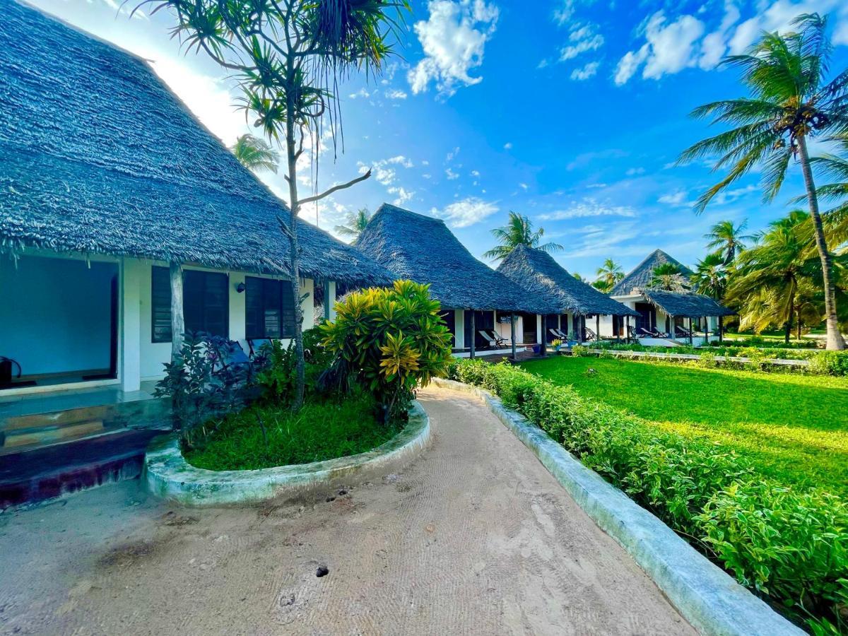 Baharini Villas Zanzibar Zewnętrze zdjęcie
