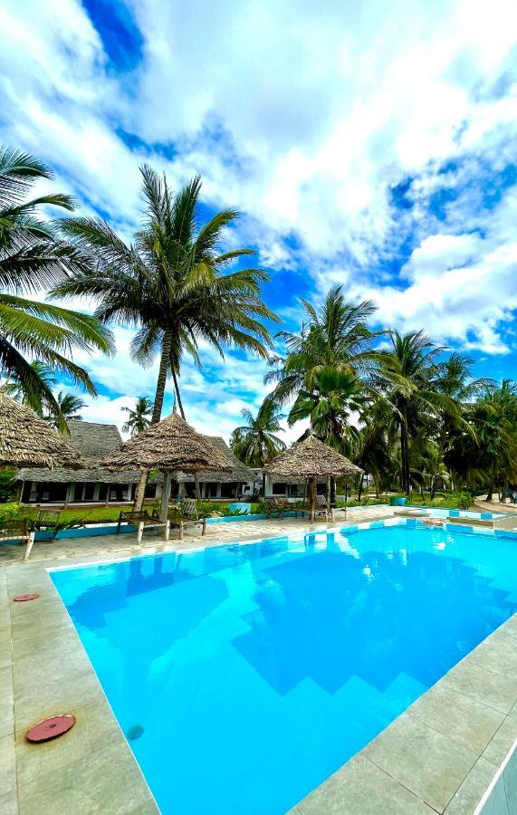 Baharini Villas Zanzibar Zewnętrze zdjęcie