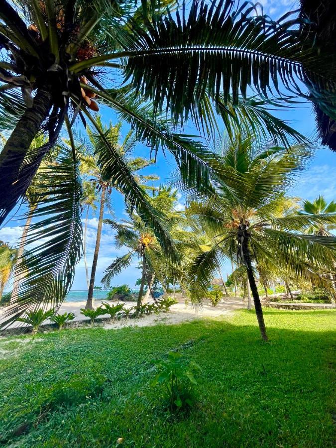 Baharini Villas Zanzibar Zewnętrze zdjęcie