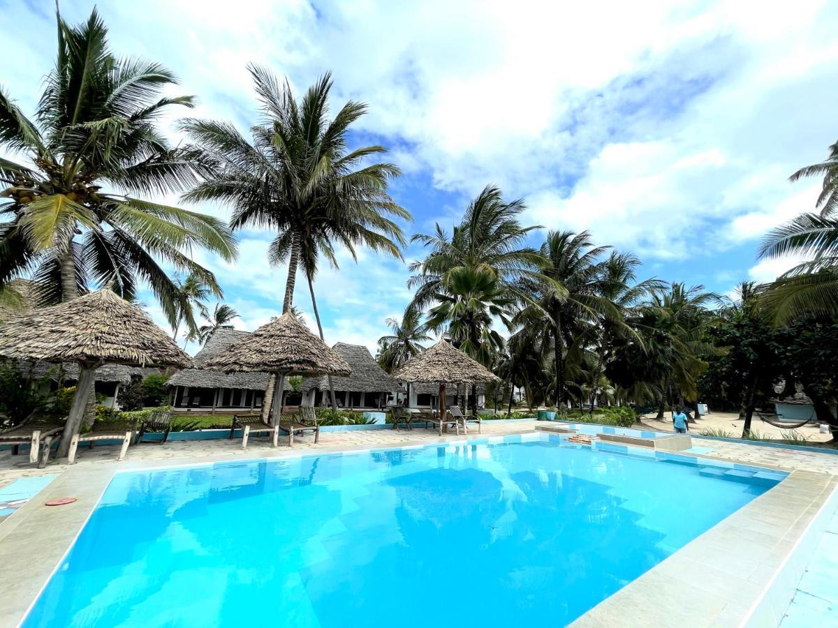 Baharini Villas Zanzibar Zewnętrze zdjęcie