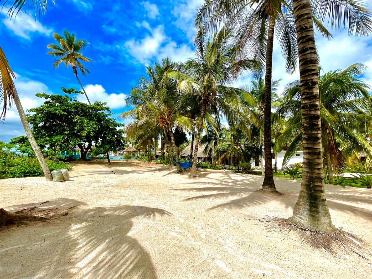 Baharini Villas Zanzibar Zewnętrze zdjęcie