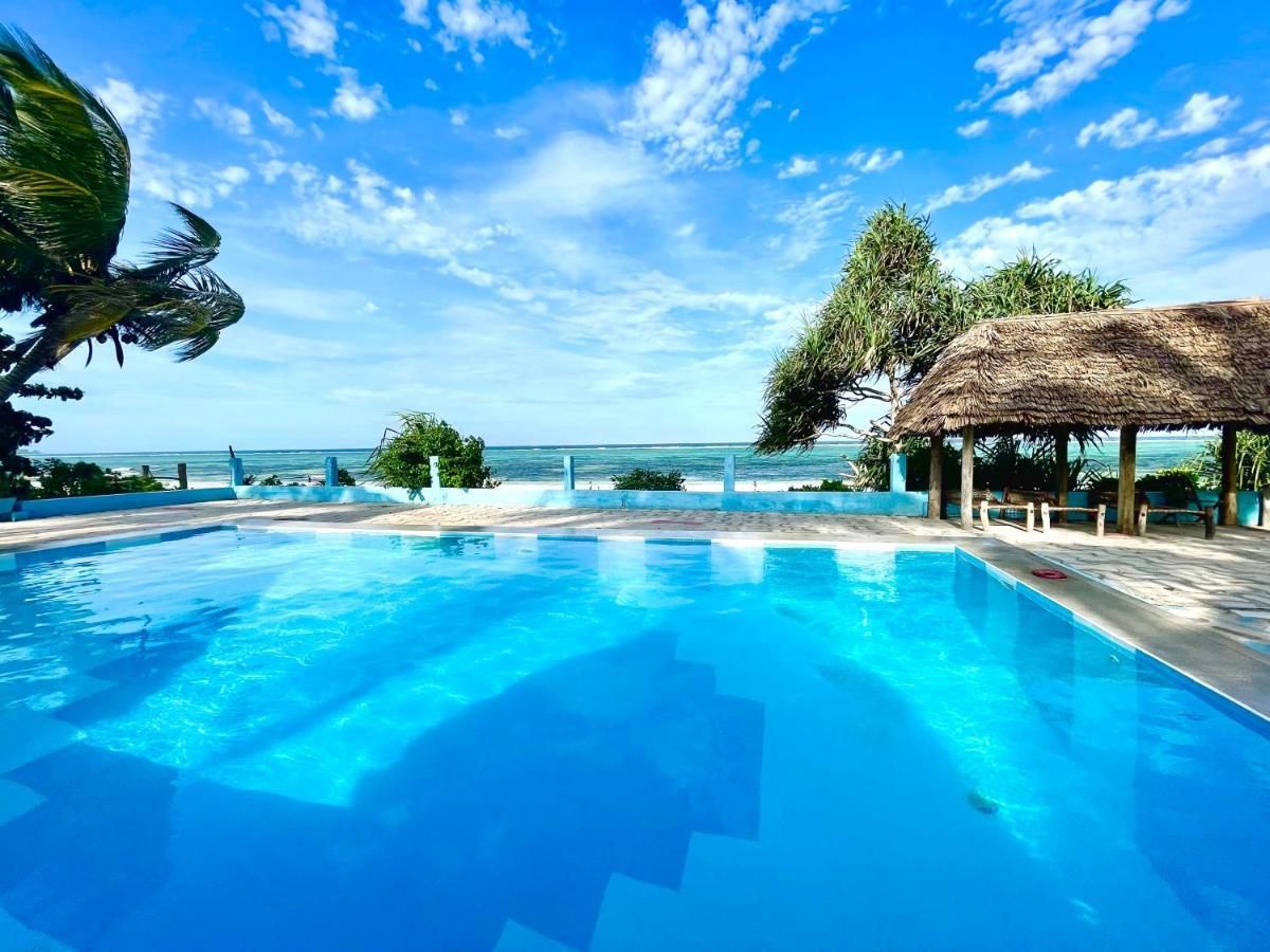 Baharini Villas Zanzibar Zewnętrze zdjęcie