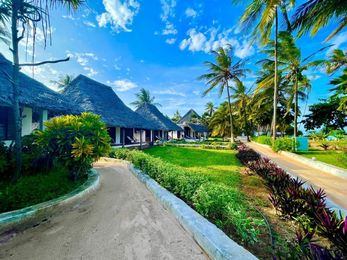Baharini Villas Zanzibar Zewnętrze zdjęcie