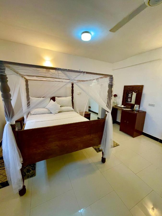 Baharini Villas Zanzibar Zewnętrze zdjęcie