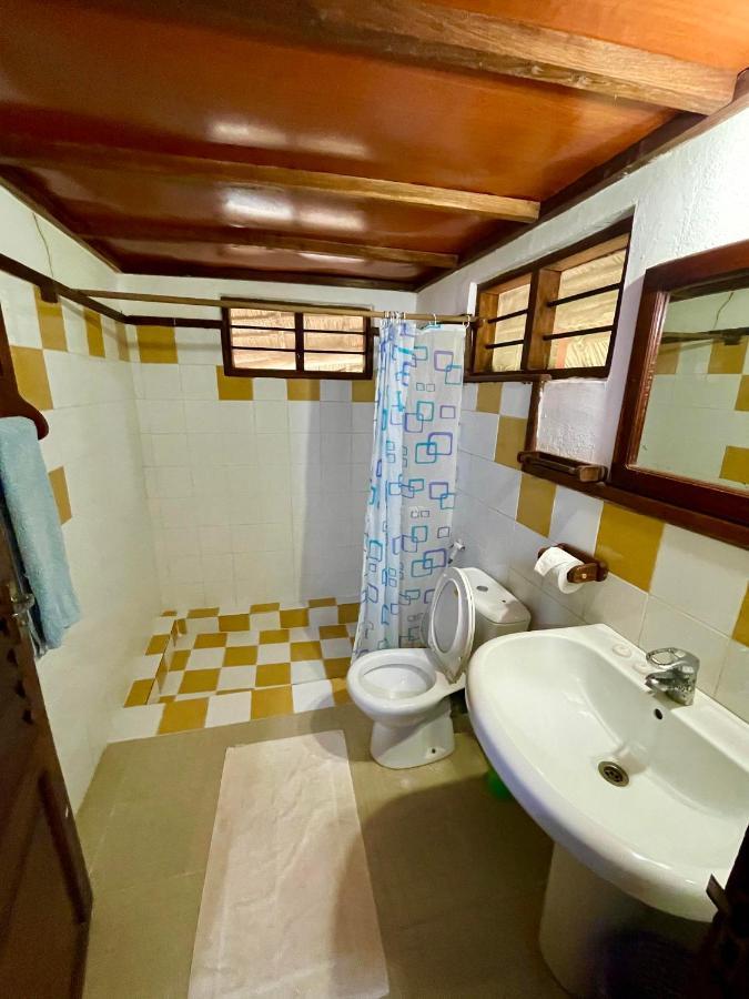 Baharini Villas Zanzibar Zewnętrze zdjęcie