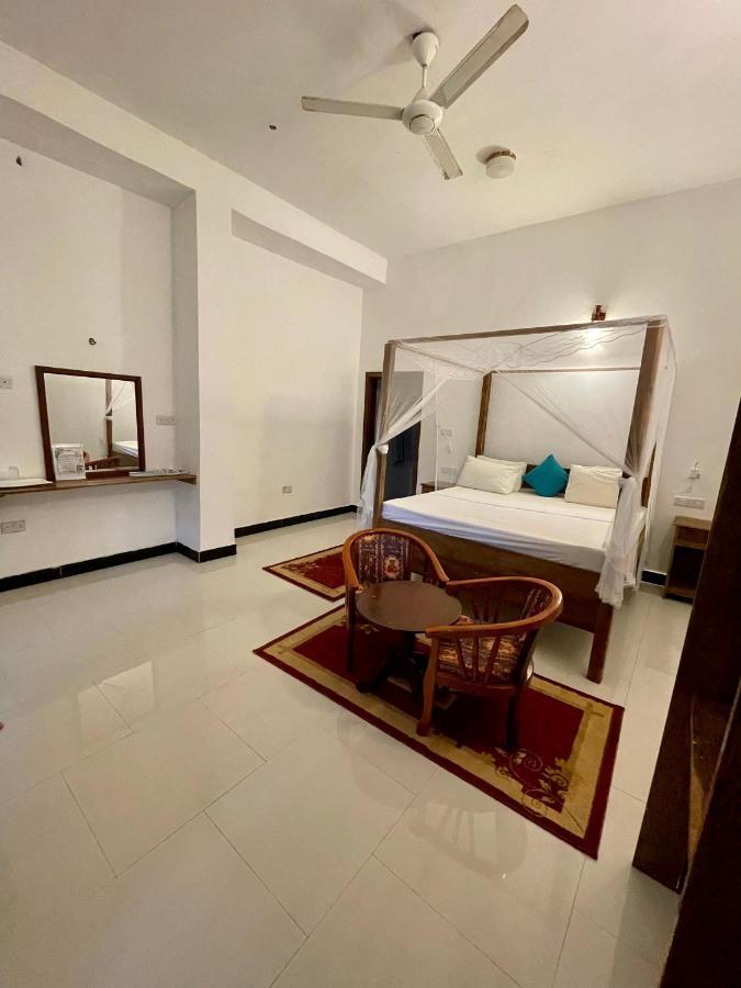 Baharini Villas Zanzibar Zewnętrze zdjęcie