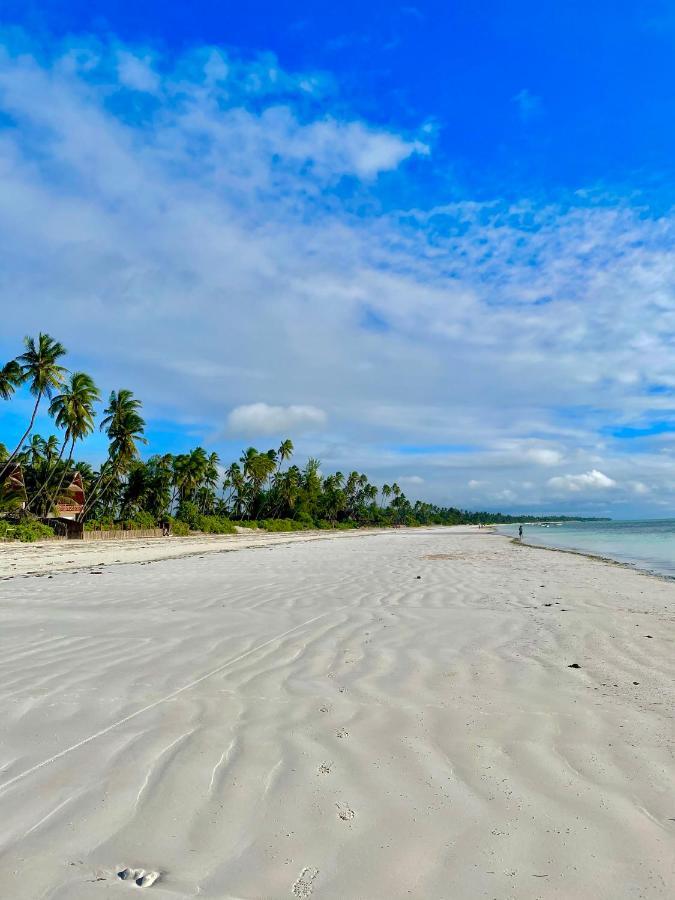 Baharini Villas Zanzibar Zewnętrze zdjęcie