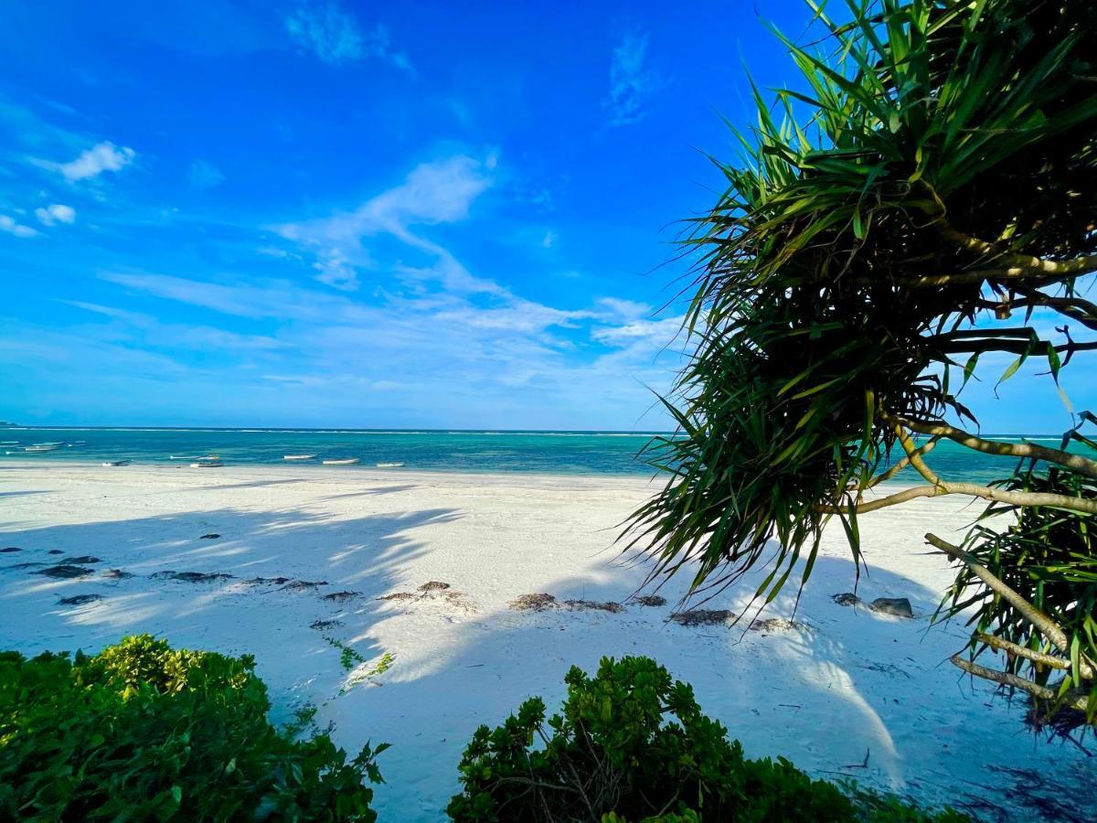 Baharini Villas Zanzibar Zewnętrze zdjęcie