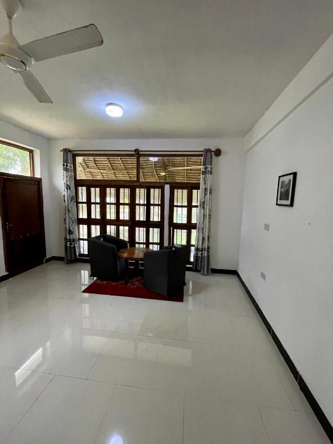 Baharini Villas Zanzibar Zewnętrze zdjęcie
