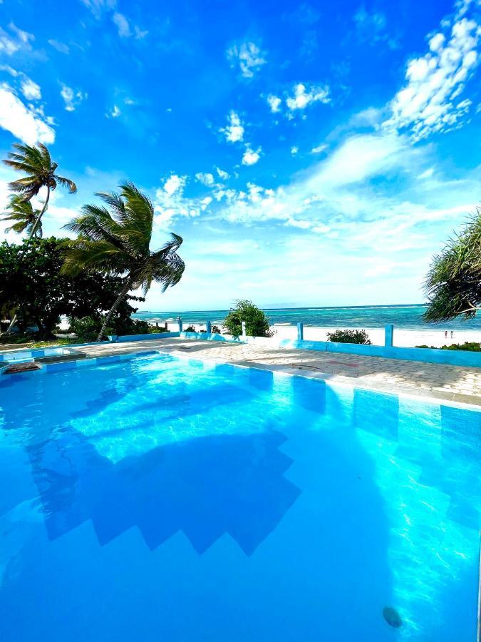 Baharini Villas Zanzibar Zewnętrze zdjęcie