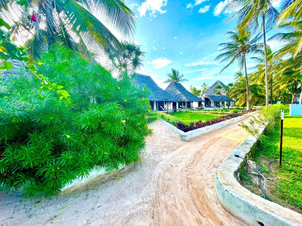 Baharini Villas Zanzibar Zewnętrze zdjęcie