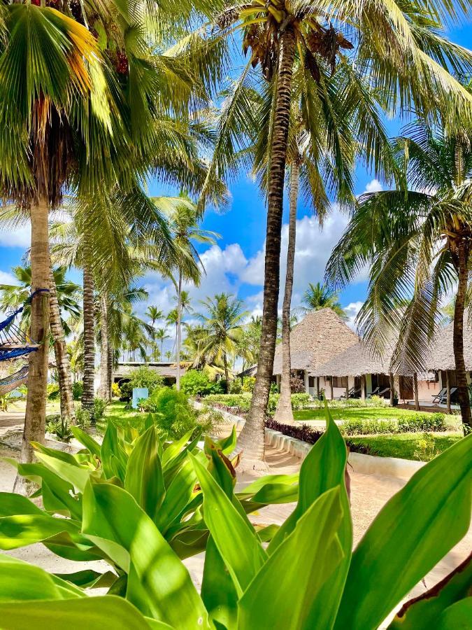 Baharini Villas Zanzibar Zewnętrze zdjęcie