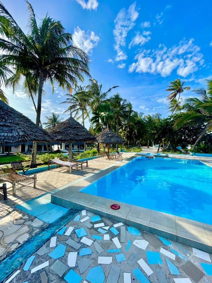Baharini Villas Zanzibar Zewnętrze zdjęcie