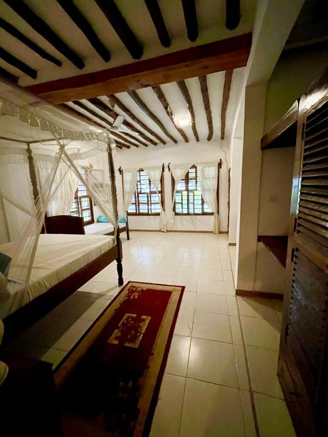 Baharini Villas Zanzibar Zewnętrze zdjęcie