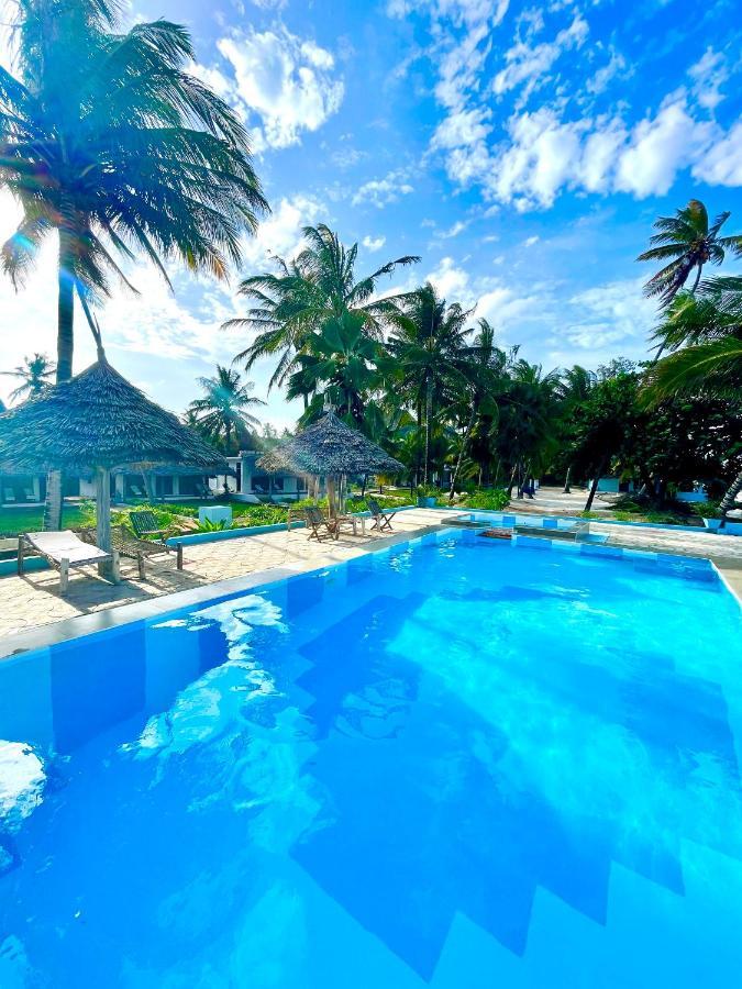Baharini Villas Zanzibar Zewnętrze zdjęcie