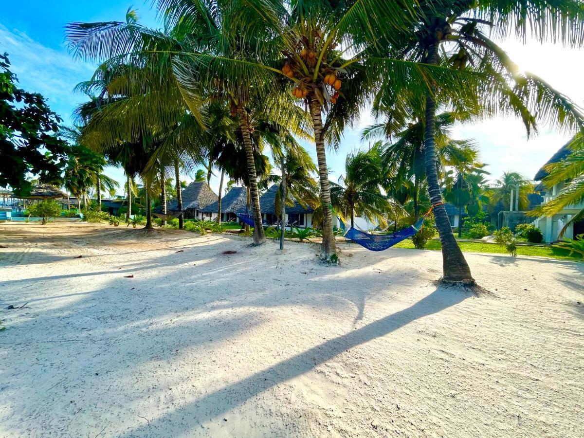 Baharini Villas Zanzibar Zewnętrze zdjęcie