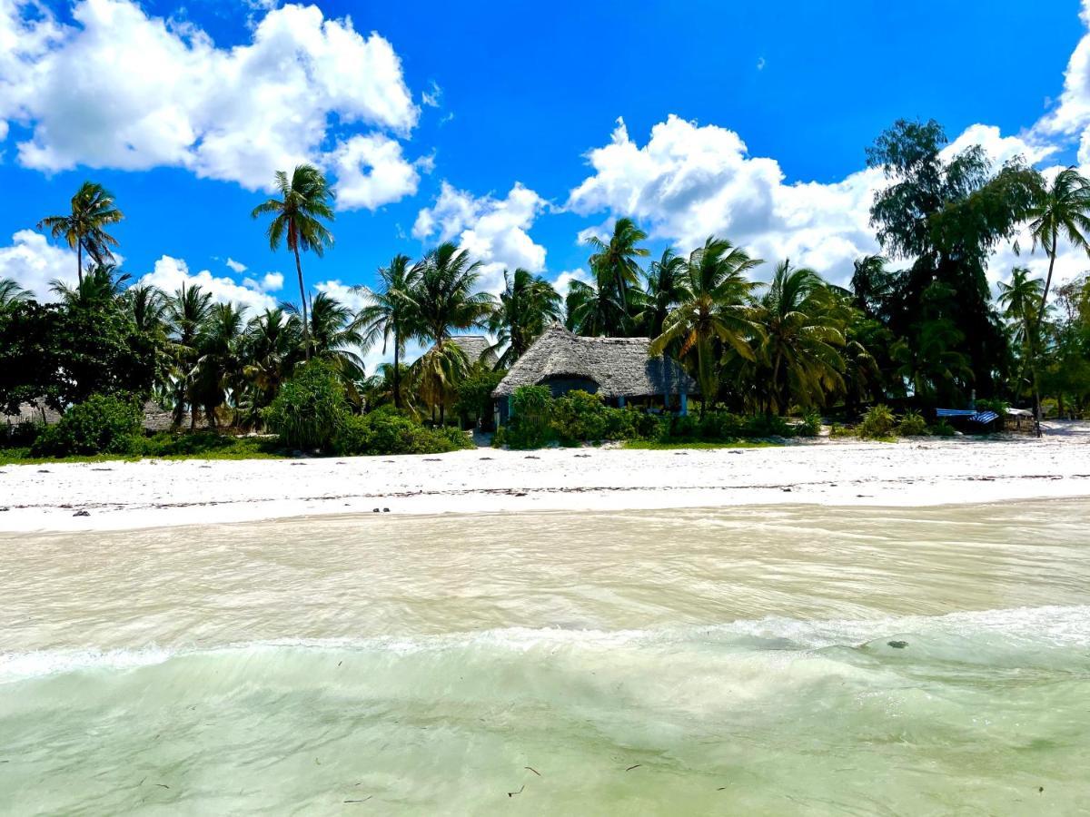 Baharini Villas Zanzibar Zewnętrze zdjęcie
