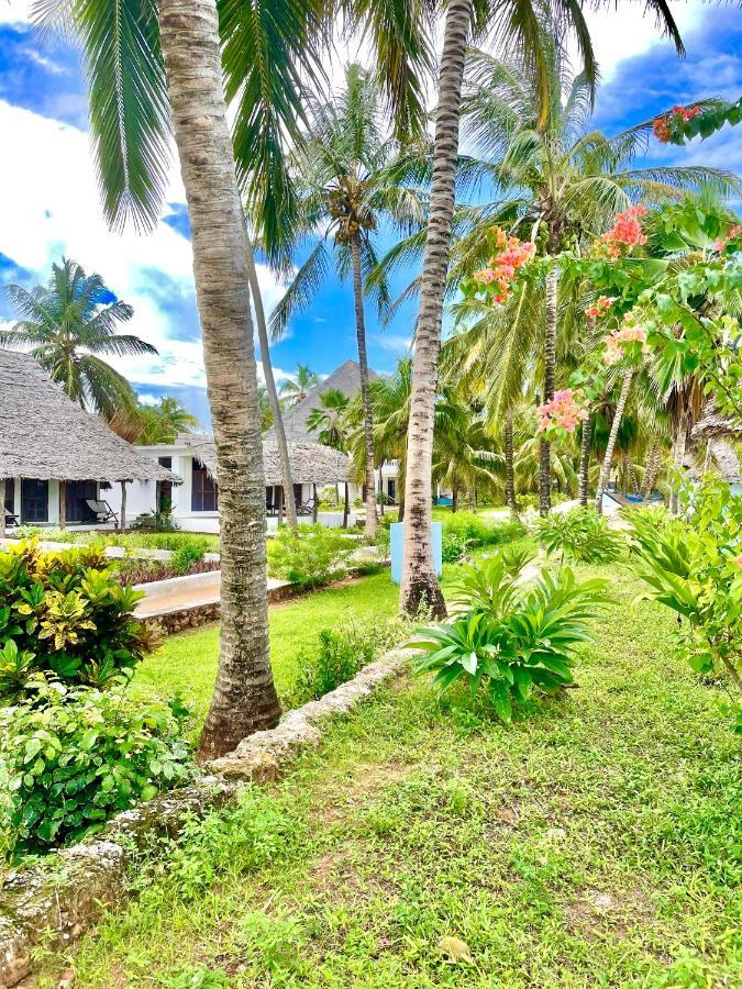 Baharini Villas Zanzibar Zewnętrze zdjęcie