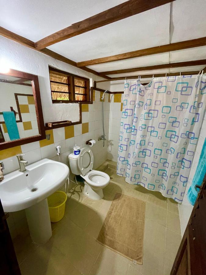 Baharini Villas Zanzibar Zewnętrze zdjęcie