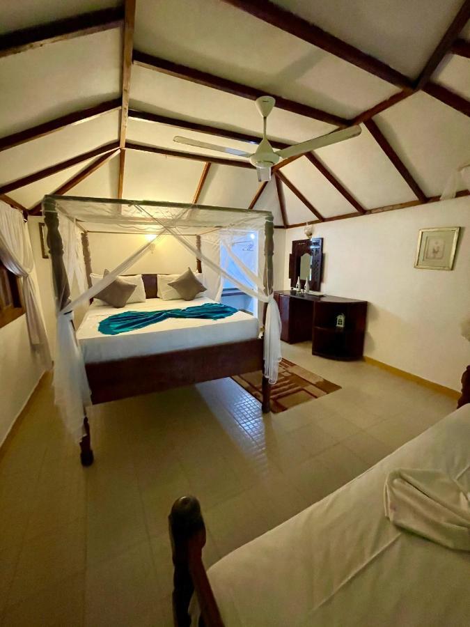 Baharini Villas Zanzibar Zewnętrze zdjęcie