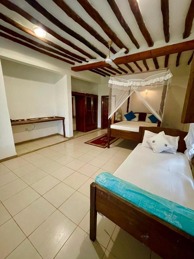 Baharini Villas Zanzibar Zewnętrze zdjęcie