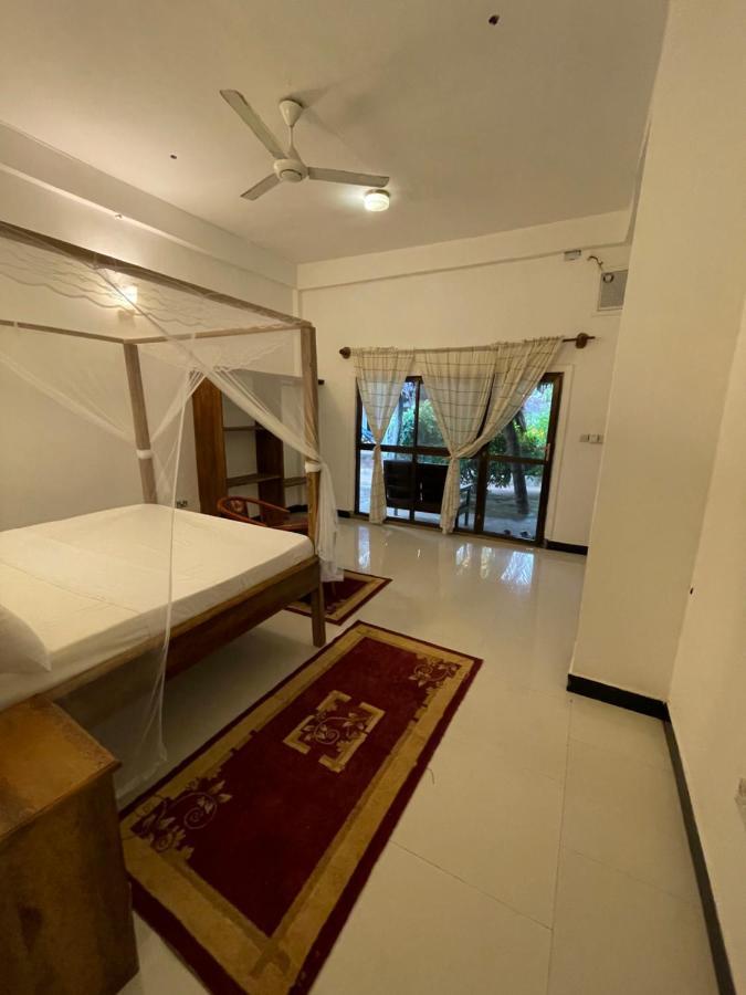 Baharini Villas Zanzibar Zewnętrze zdjęcie