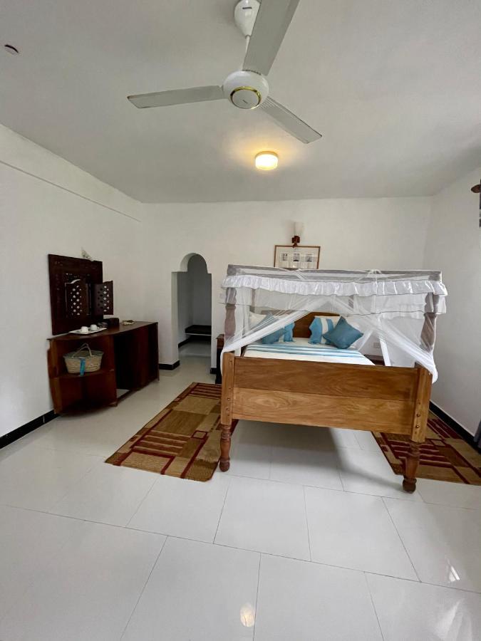 Baharini Villas Zanzibar Zewnętrze zdjęcie