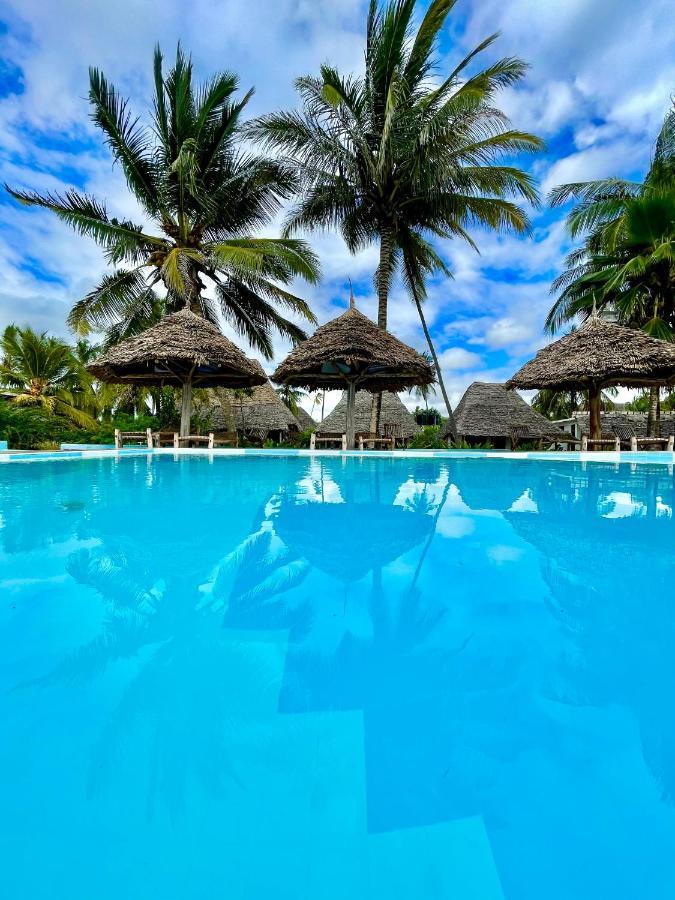 Baharini Villas Zanzibar Zewnętrze zdjęcie