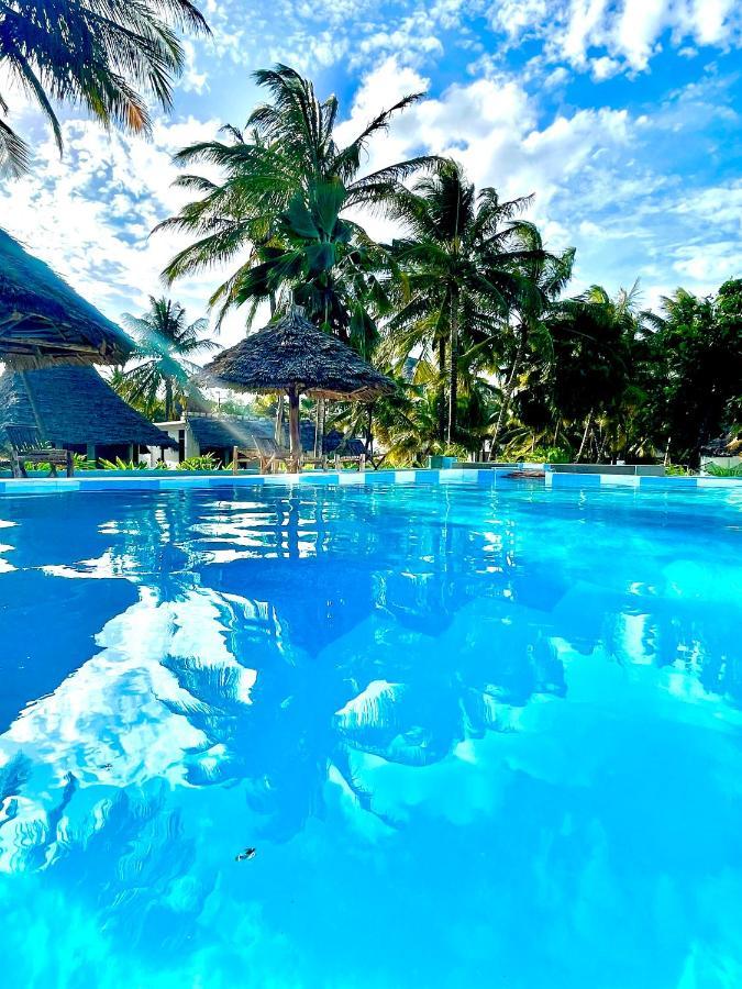 Baharini Villas Zanzibar Zewnętrze zdjęcie