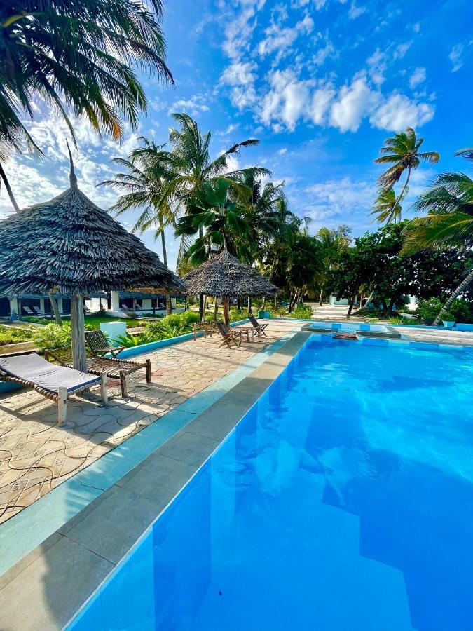 Baharini Villas Zanzibar Zewnętrze zdjęcie