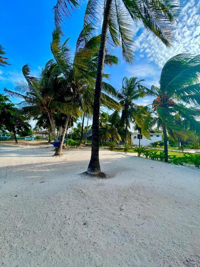 Baharini Villas Zanzibar Zewnętrze zdjęcie