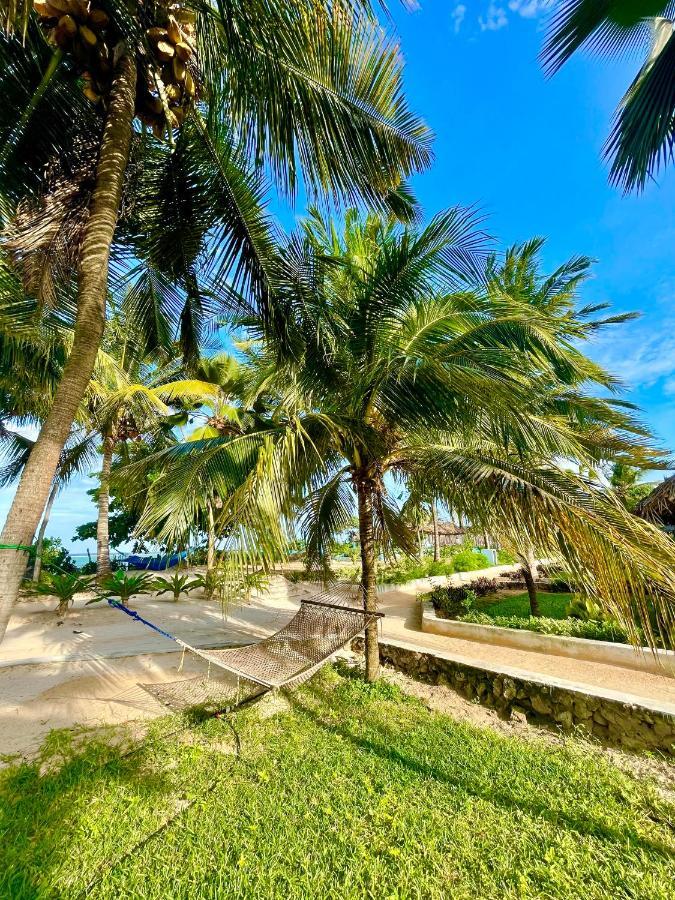 Baharini Villas Zanzibar Zewnętrze zdjęcie
