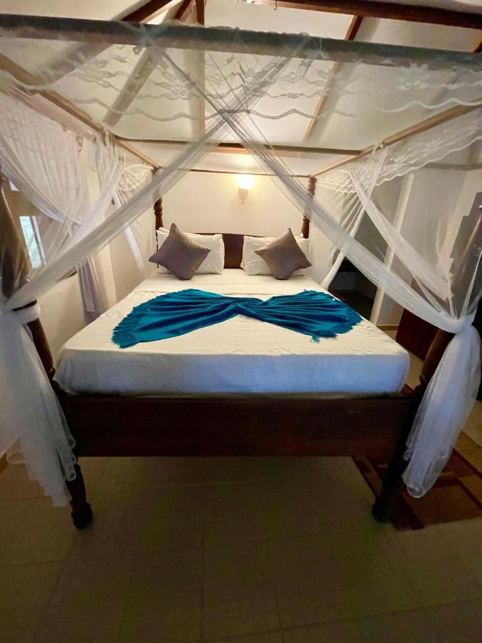 Baharini Villas Zanzibar Zewnętrze zdjęcie