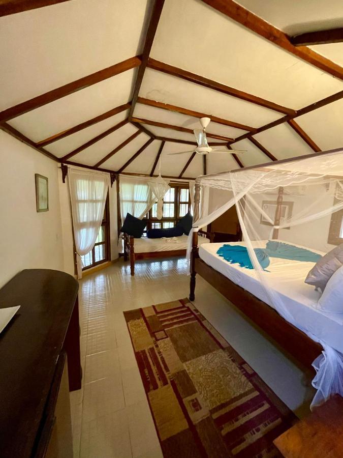 Baharini Villas Zanzibar Zewnętrze zdjęcie