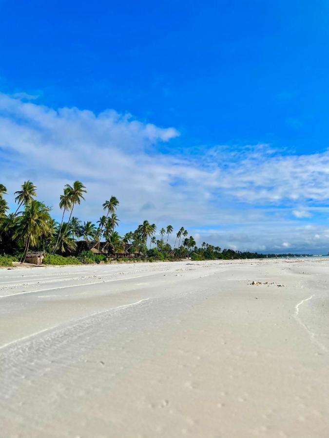 Baharini Villas Zanzibar Zewnętrze zdjęcie