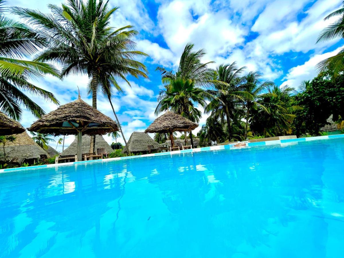 Baharini Villas Zanzibar Zewnętrze zdjęcie