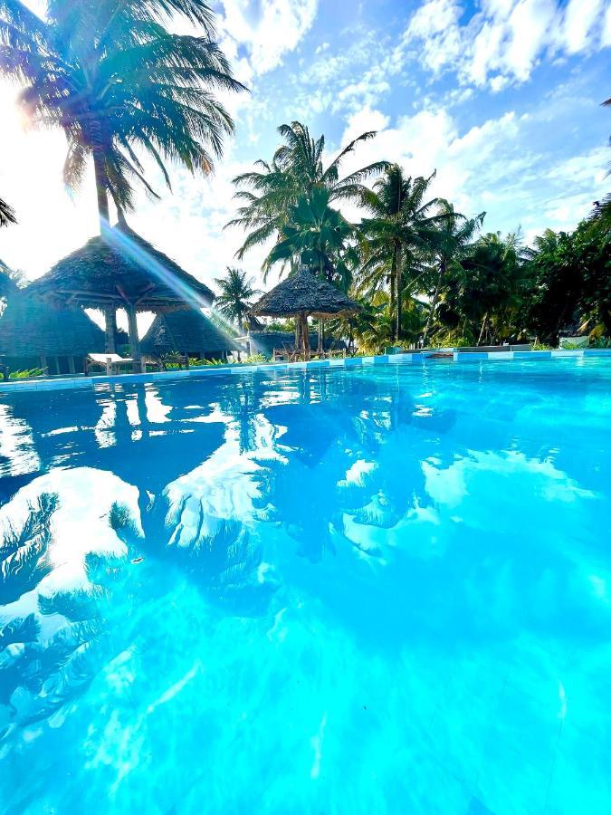 Baharini Villas Zanzibar Zewnętrze zdjęcie