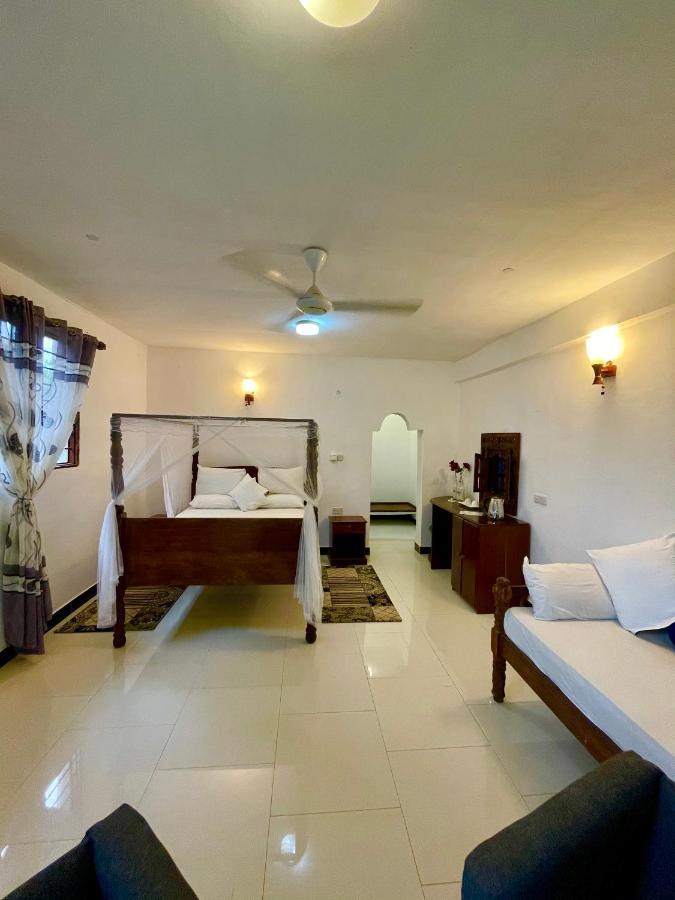 Baharini Villas Zanzibar Zewnętrze zdjęcie