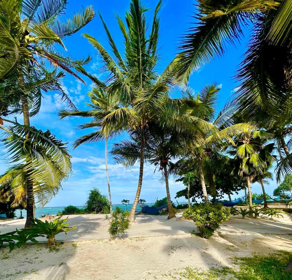 Baharini Villas Zanzibar Zewnętrze zdjęcie