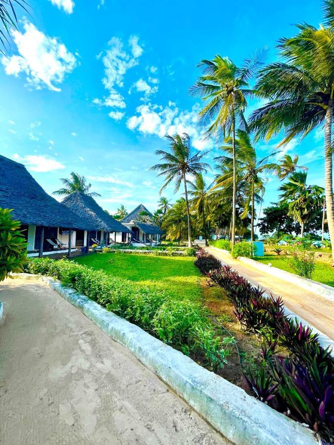 Baharini Villas Zanzibar Zewnętrze zdjęcie