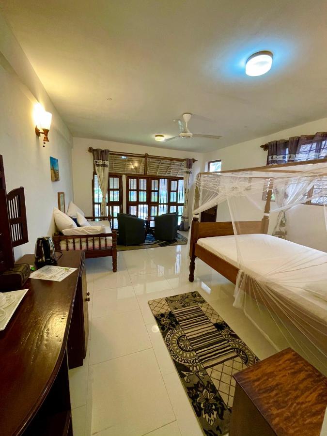 Baharini Villas Zanzibar Zewnętrze zdjęcie