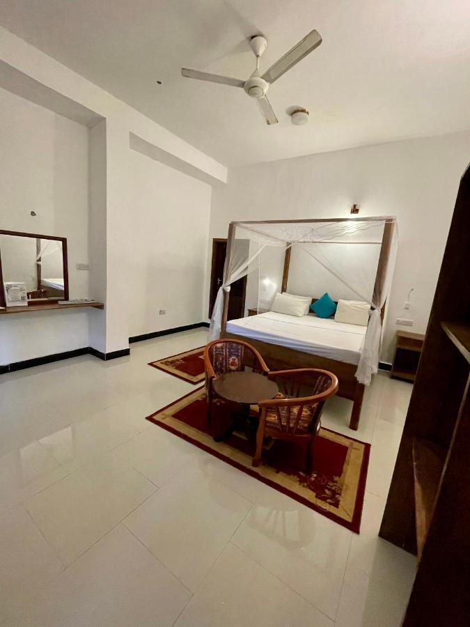 Baharini Villas Zanzibar Zewnętrze zdjęcie