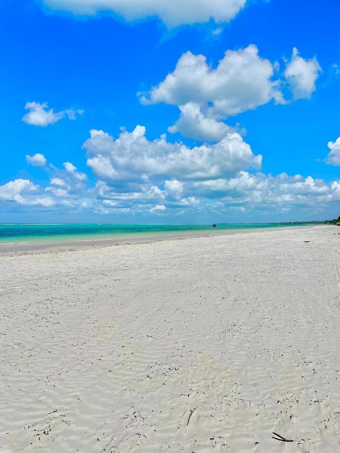 Baharini Villas Zanzibar Zewnętrze zdjęcie