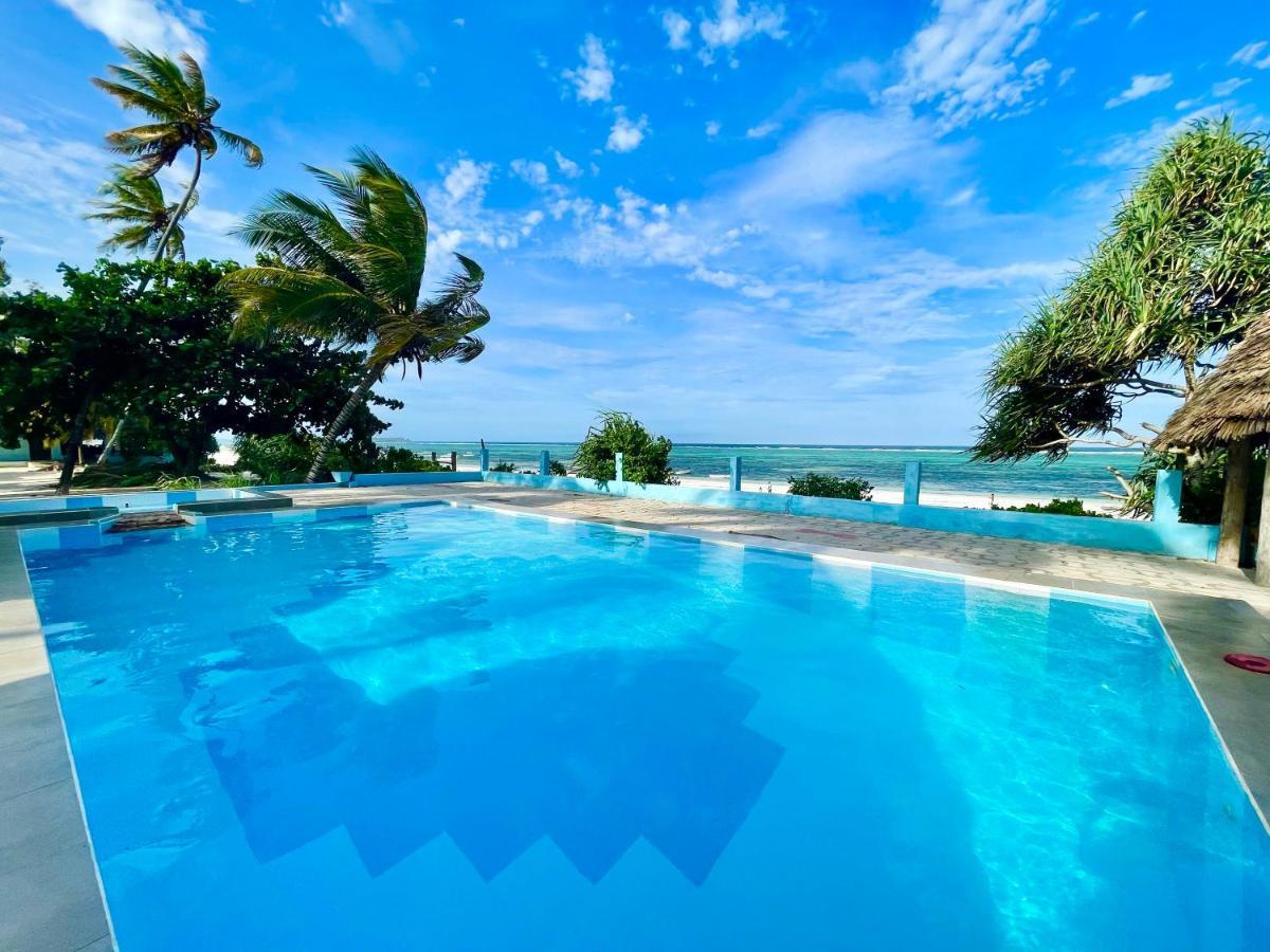 Baharini Villas Zanzibar Zewnętrze zdjęcie