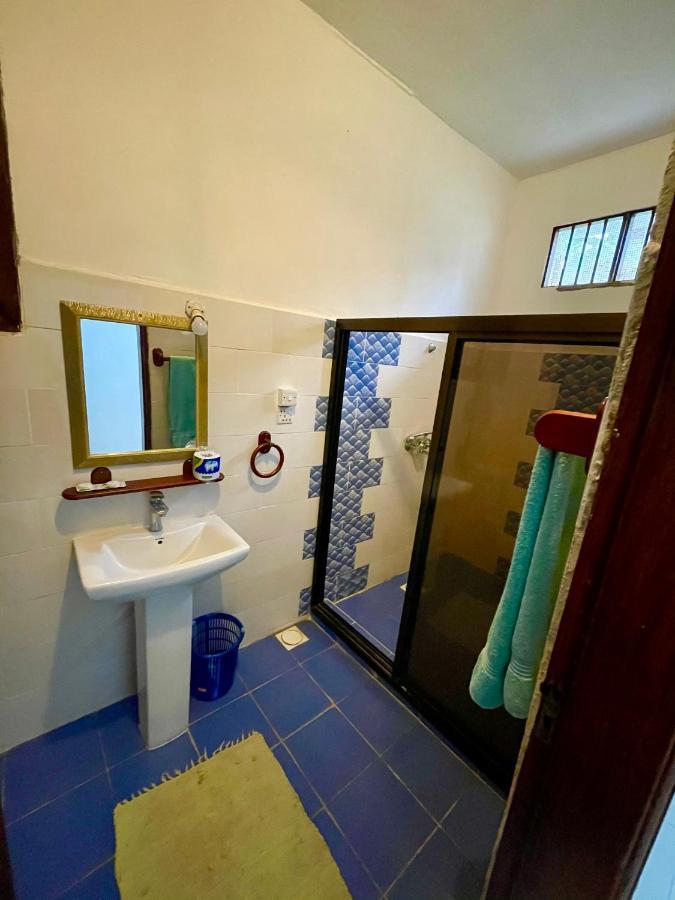 Baharini Villas Zanzibar Zewnętrze zdjęcie