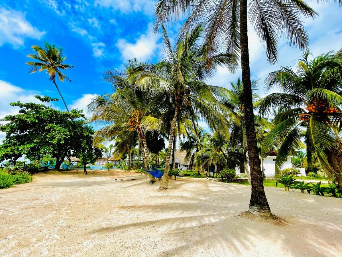 Baharini Villas Zanzibar Zewnętrze zdjęcie