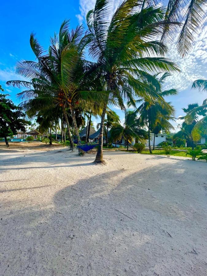 Baharini Villas Zanzibar Zewnętrze zdjęcie